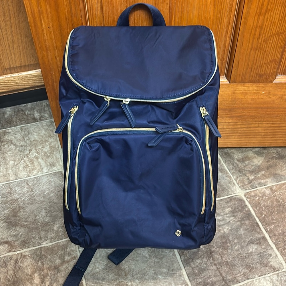Samsonite Backpack